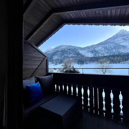 Appartements Mair In Strobl Exterior foto