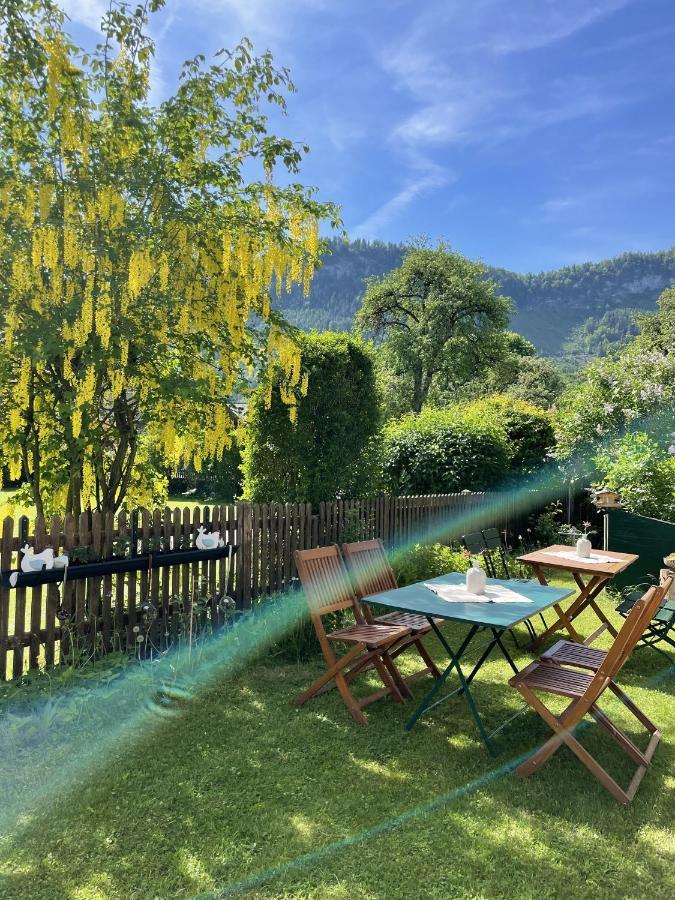 Appartements Mair In Strobl Exterior foto