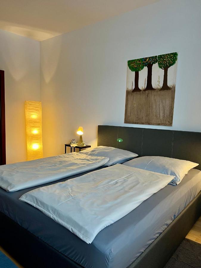 Appartements Mair In Strobl Exterior foto