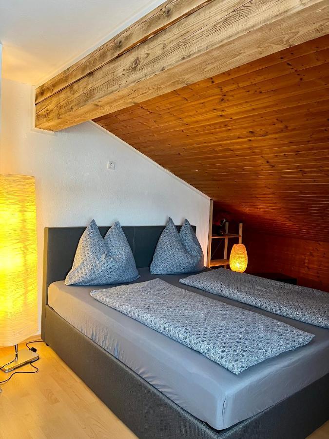 Appartements Mair In Strobl Exterior foto