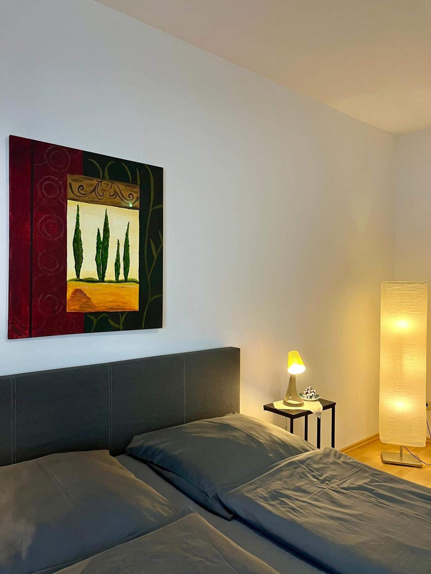 Appartements Mair In Strobl Quarto foto