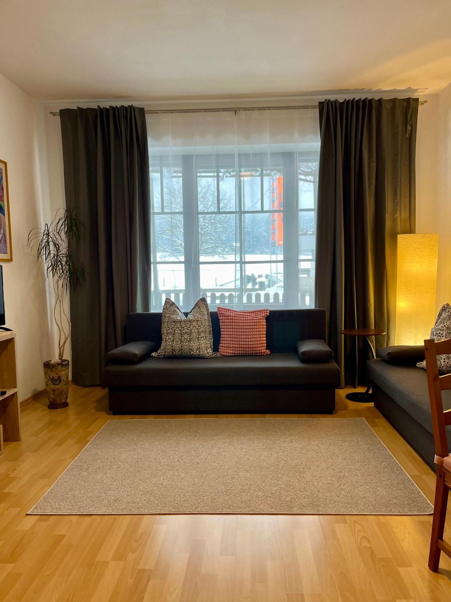 Appartements Mair In Strobl Quarto foto