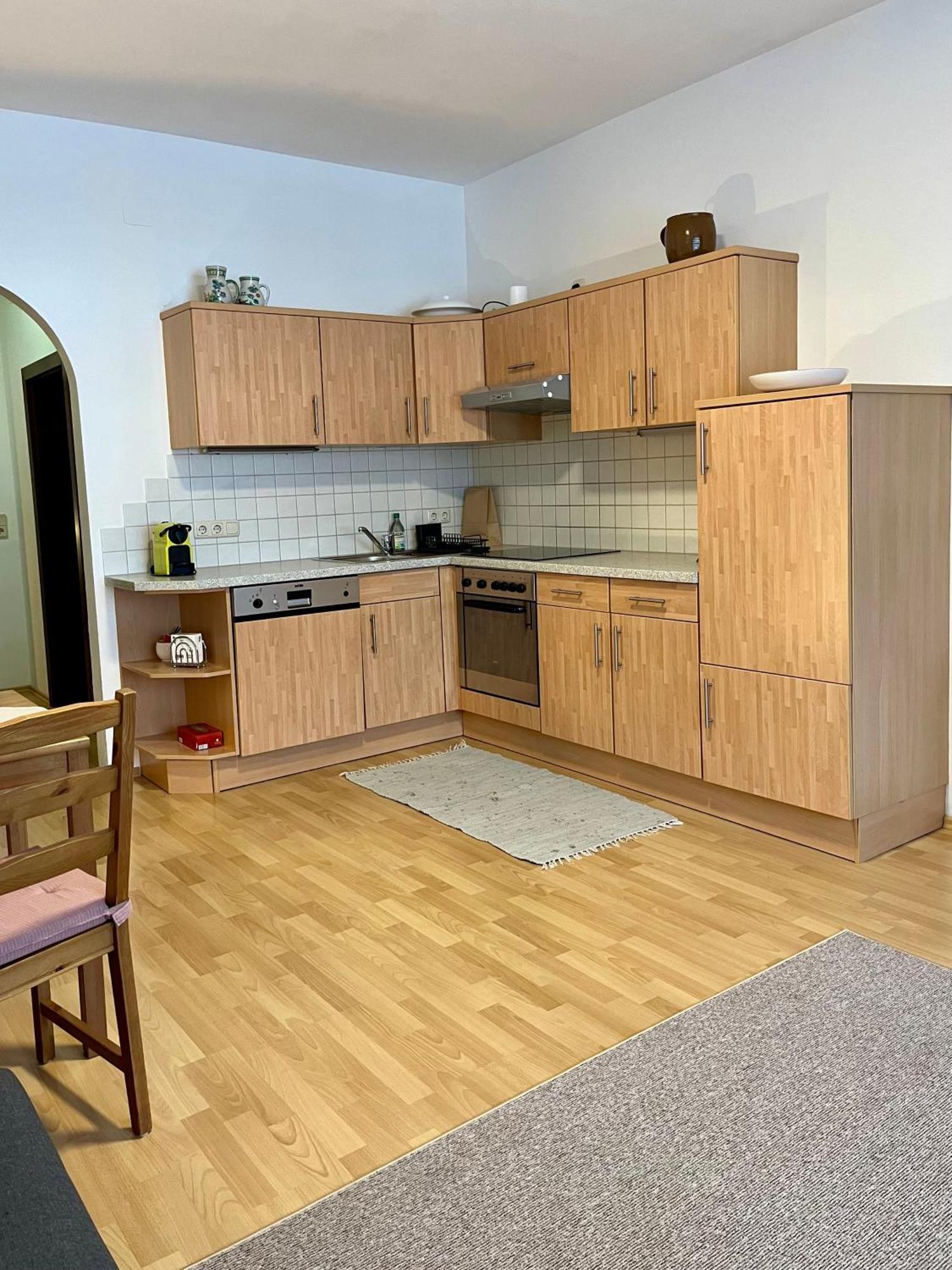 Appartements Mair In Strobl Quarto foto